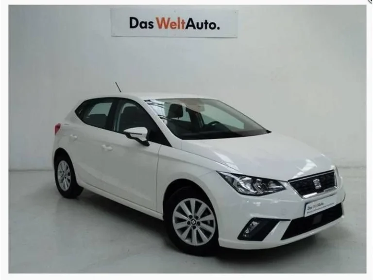 SEAT Ibiza Style 1.0 Tsi 95cv